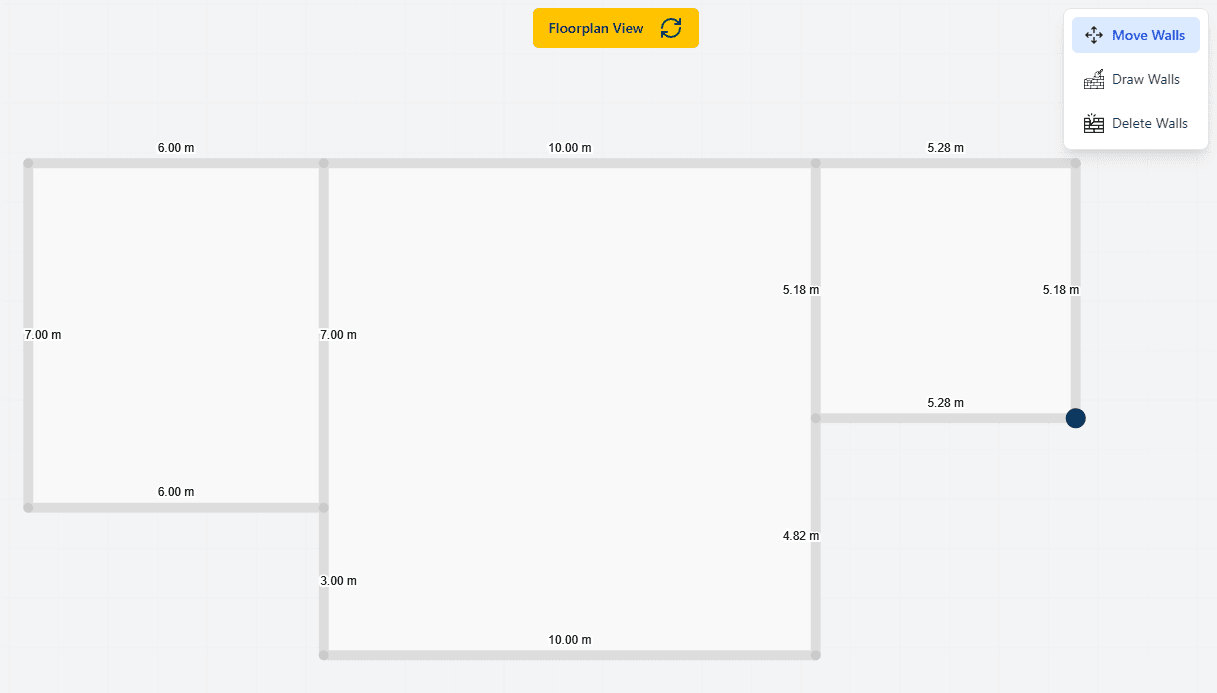 Design Your Floor Plan